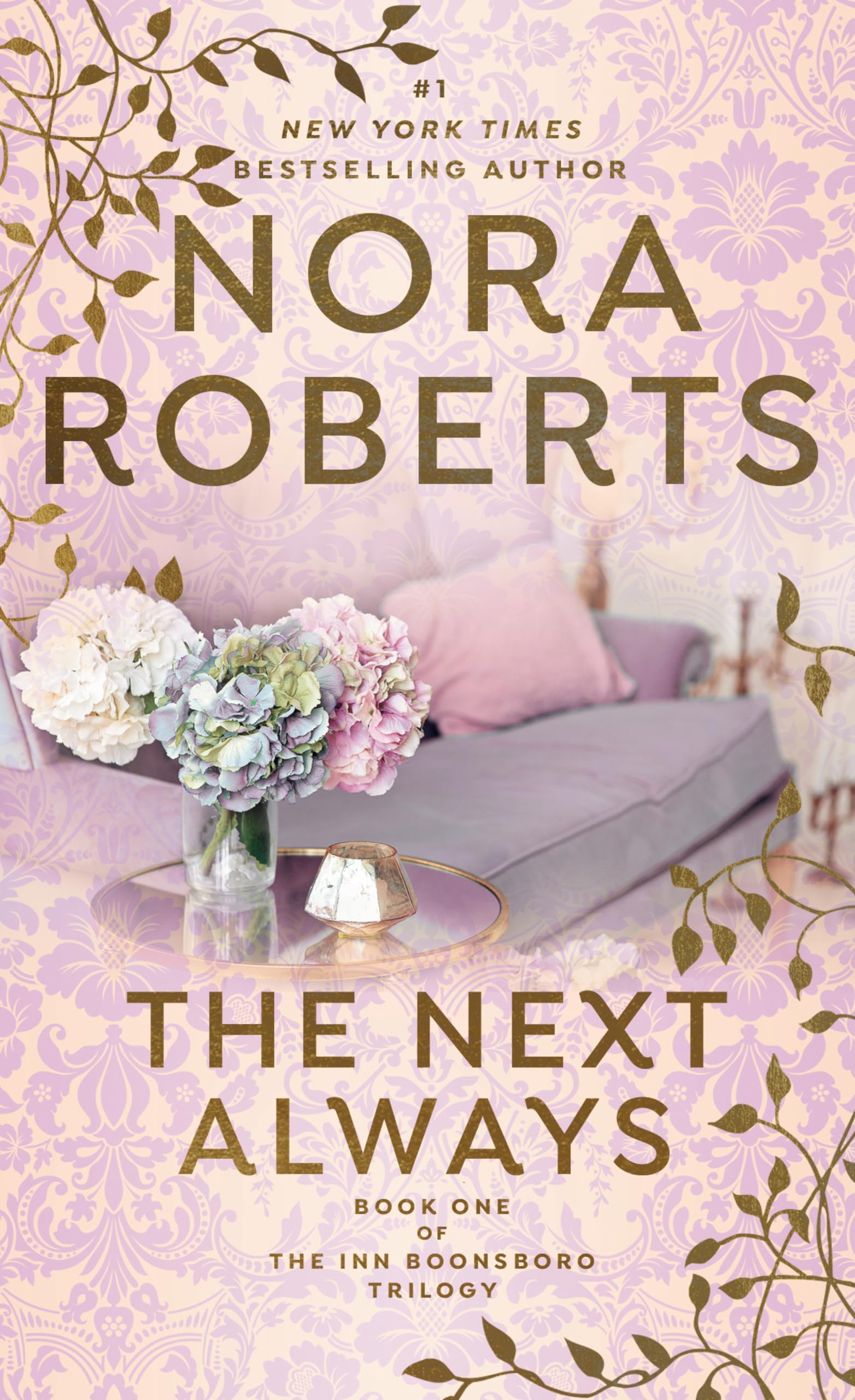 The Next Always (The Inn Boonsboro Trilogy) - 3610