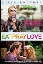 EAT PRAY LOVE - 5744