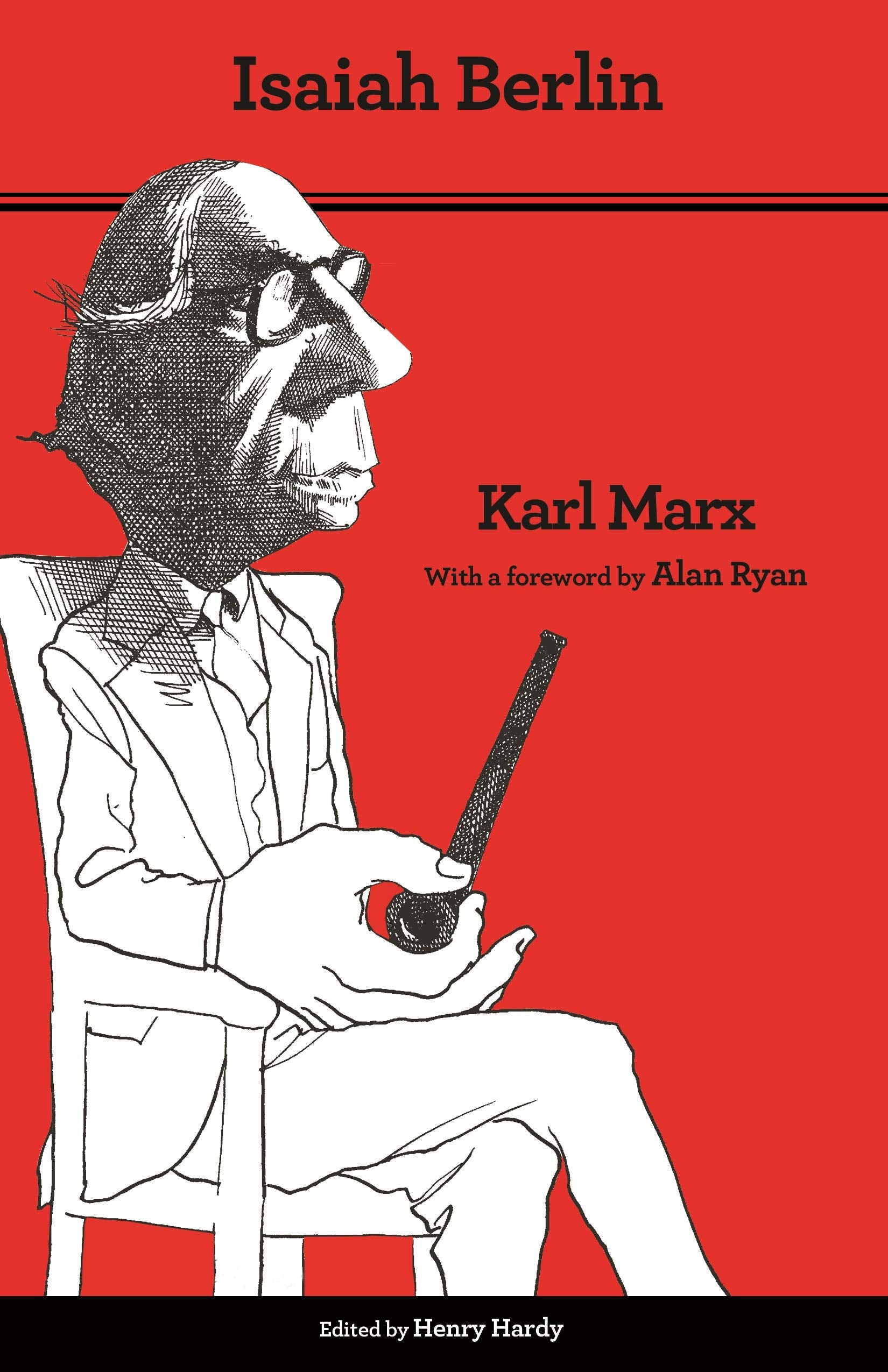 Karl Marx: Thoroughly Revised Fifth Edition - 2034