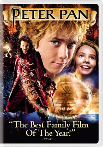 PETER PAN (FULL SCREEN EDITION) - 3556