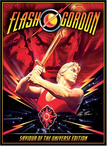 Flash Gordon