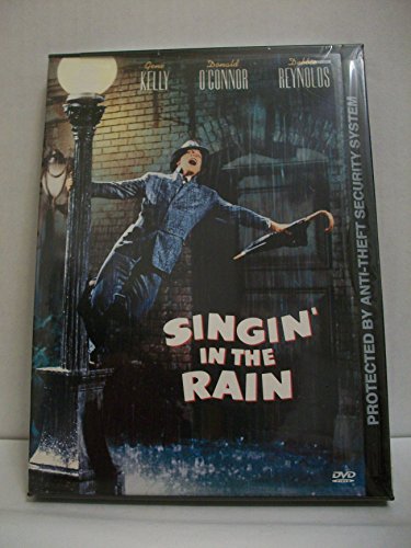 SINGIN' IN THE RAIN - 3386