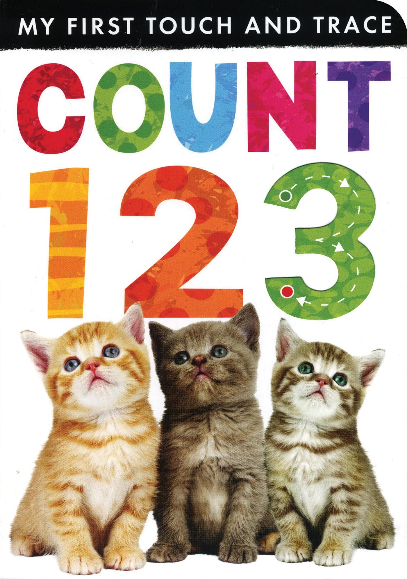 Count 123 (My First) - 9521