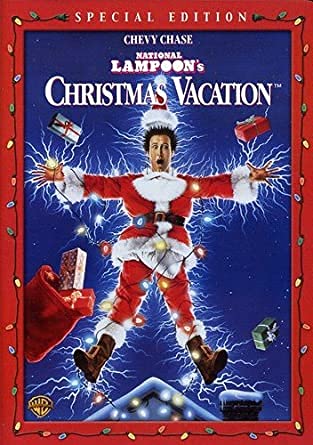 National Lampoon's Christmas Vacation (Special Edition) (Slim Case) - 2403