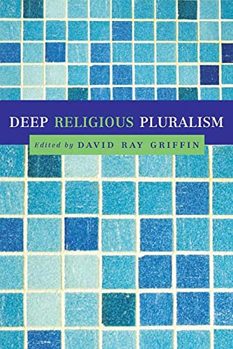 Deep Religious Pluralism - 9997