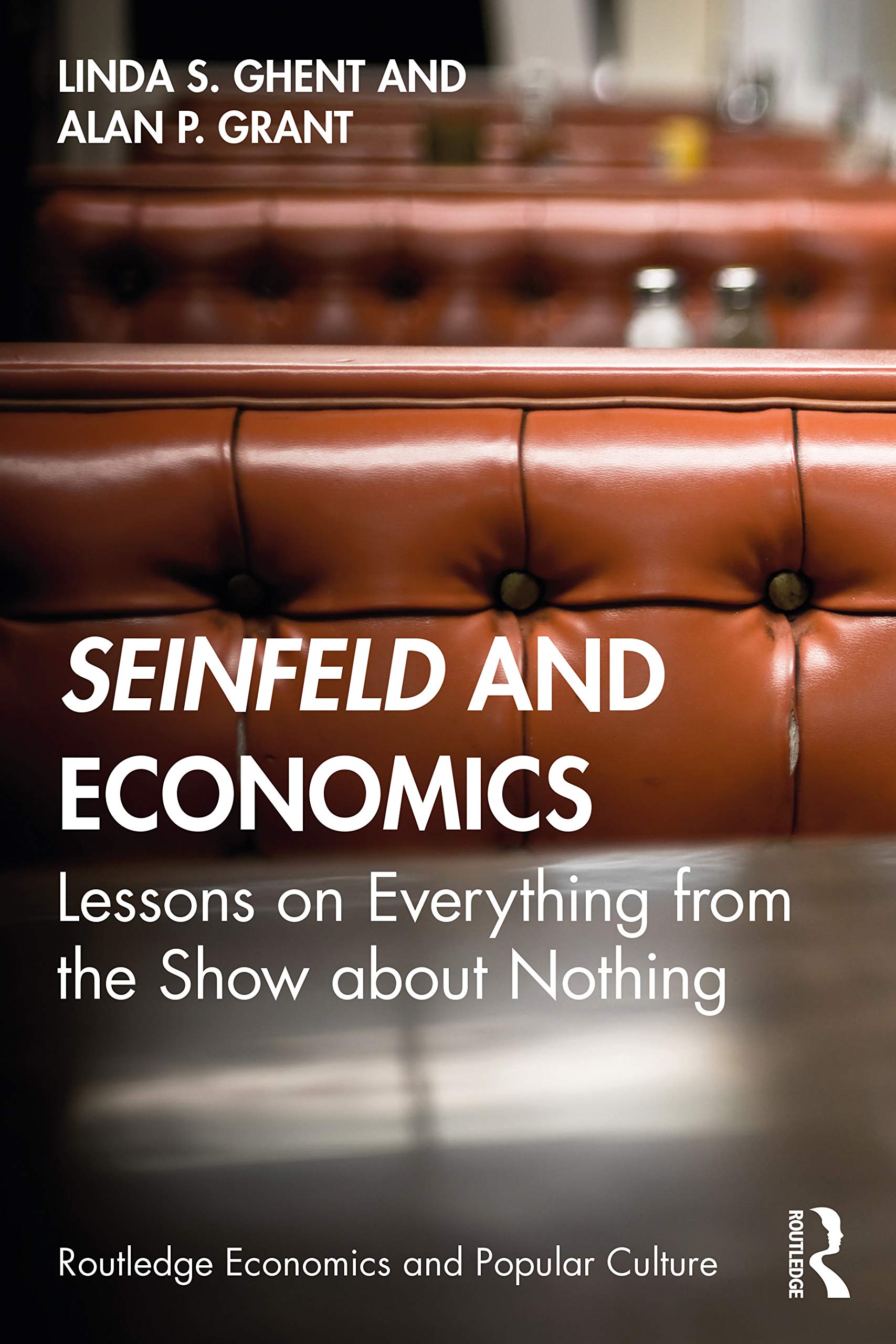 Seinfeld and Economics (Routledge Economics and Popular Culture Series) - 9012