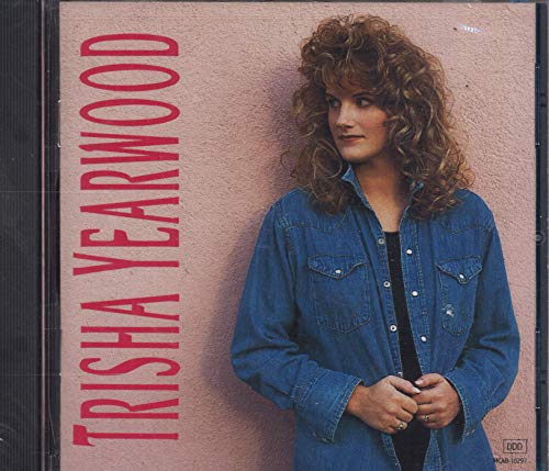 Trisha Yearwood - 1723