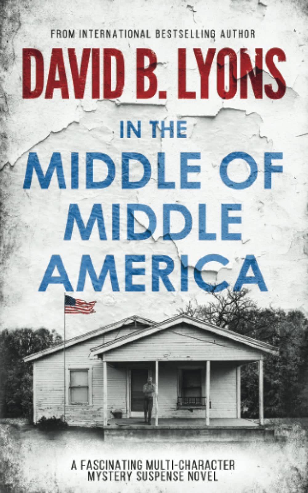 In The Middle of Middle America (The America Trilogy) - 8314