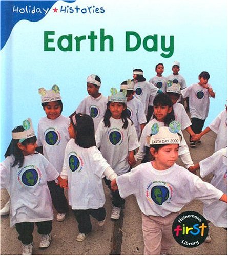 Earth Day (Holiday Histories) - 3064