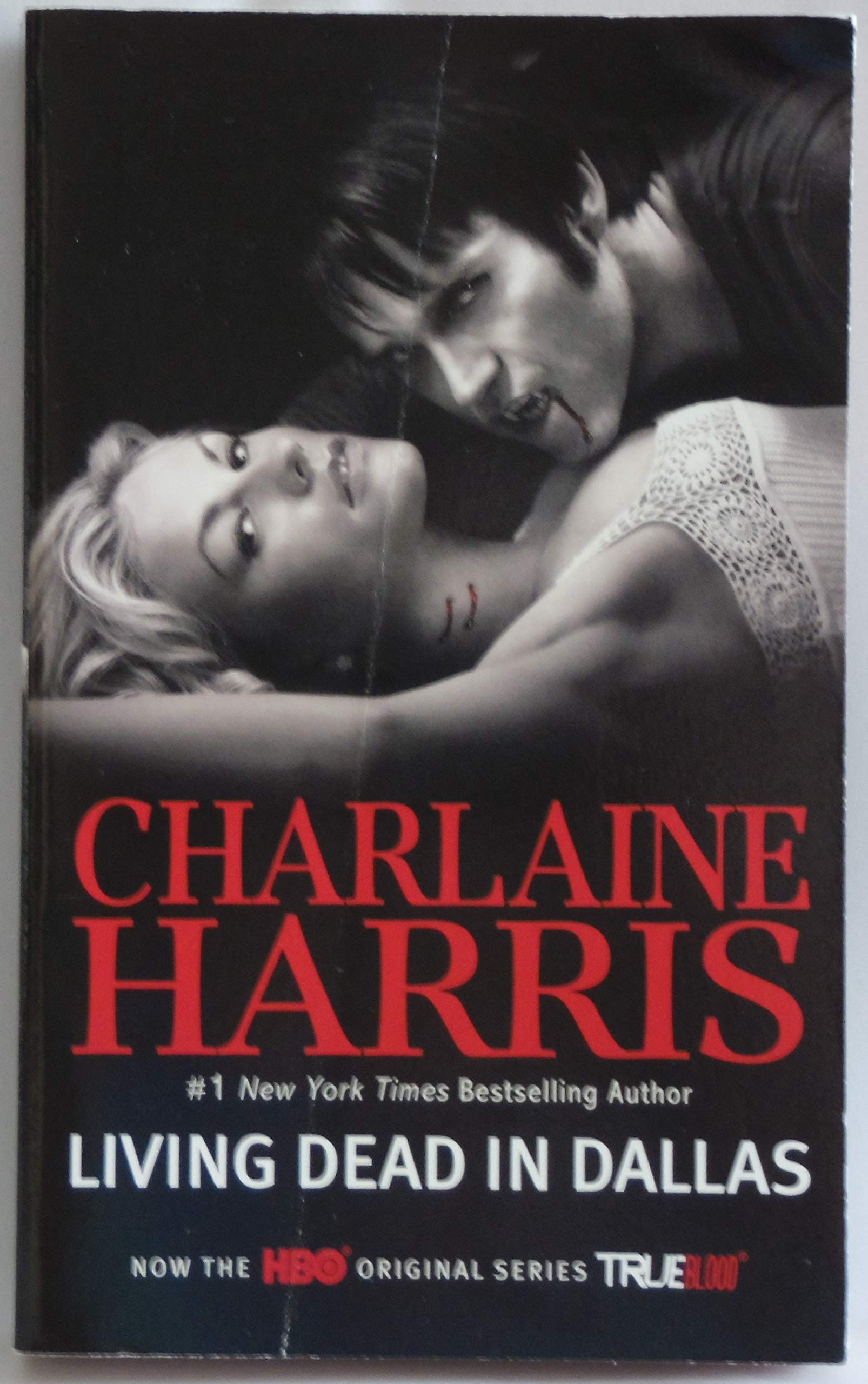 Living Dead in Dallas (Sookie Stackhouse/True Blood, Book 2) - 4047