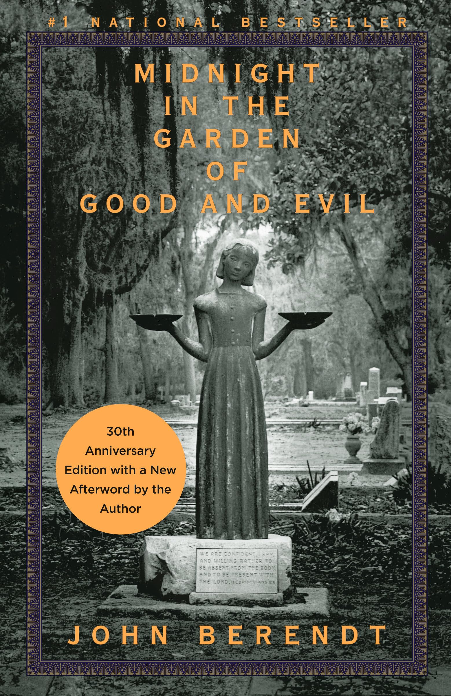 Midnight in the Garden of Good and Evil: A Savannah Story - 11