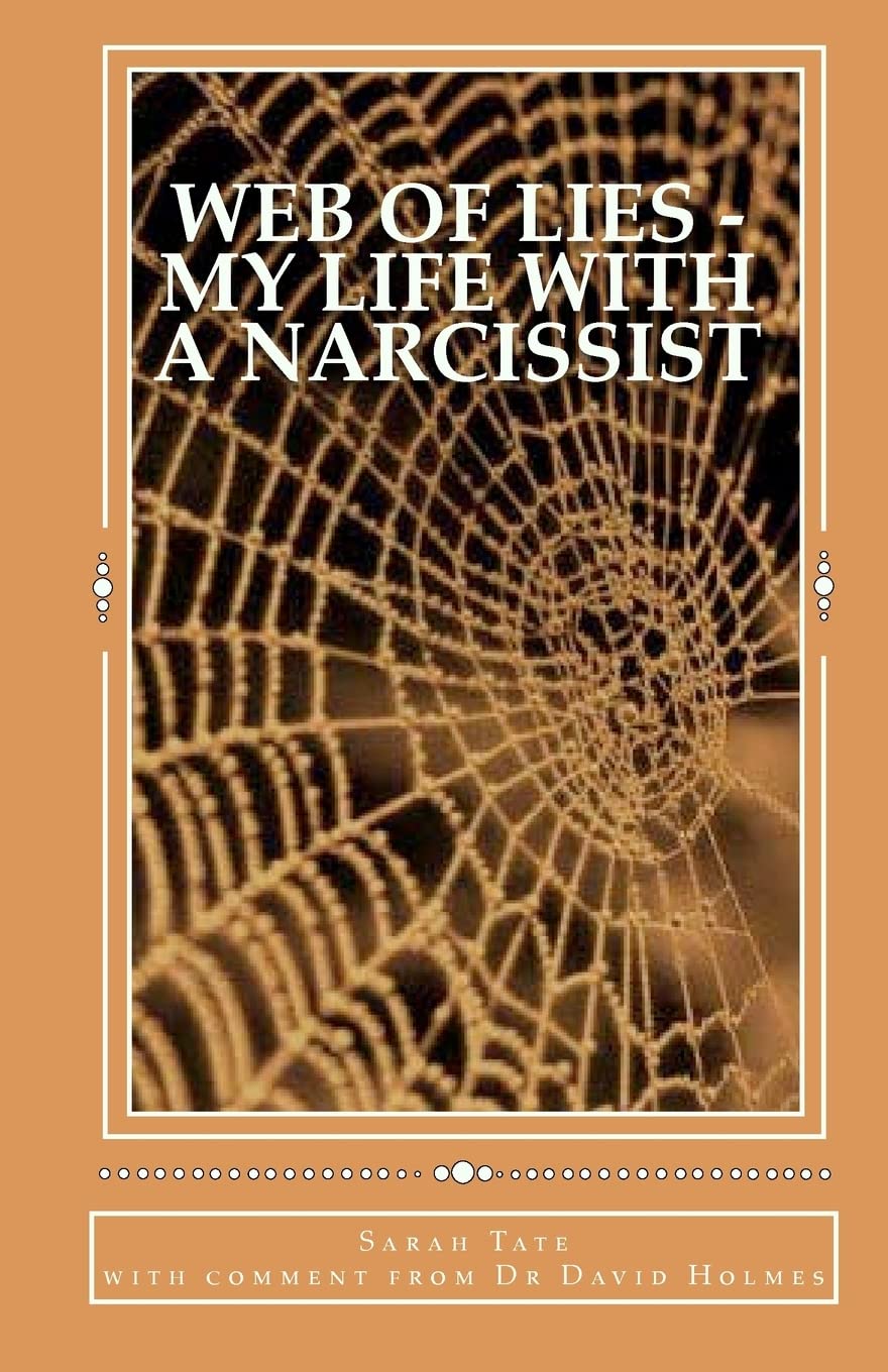 Web of Lies - My Life with a Narcissist - 2051