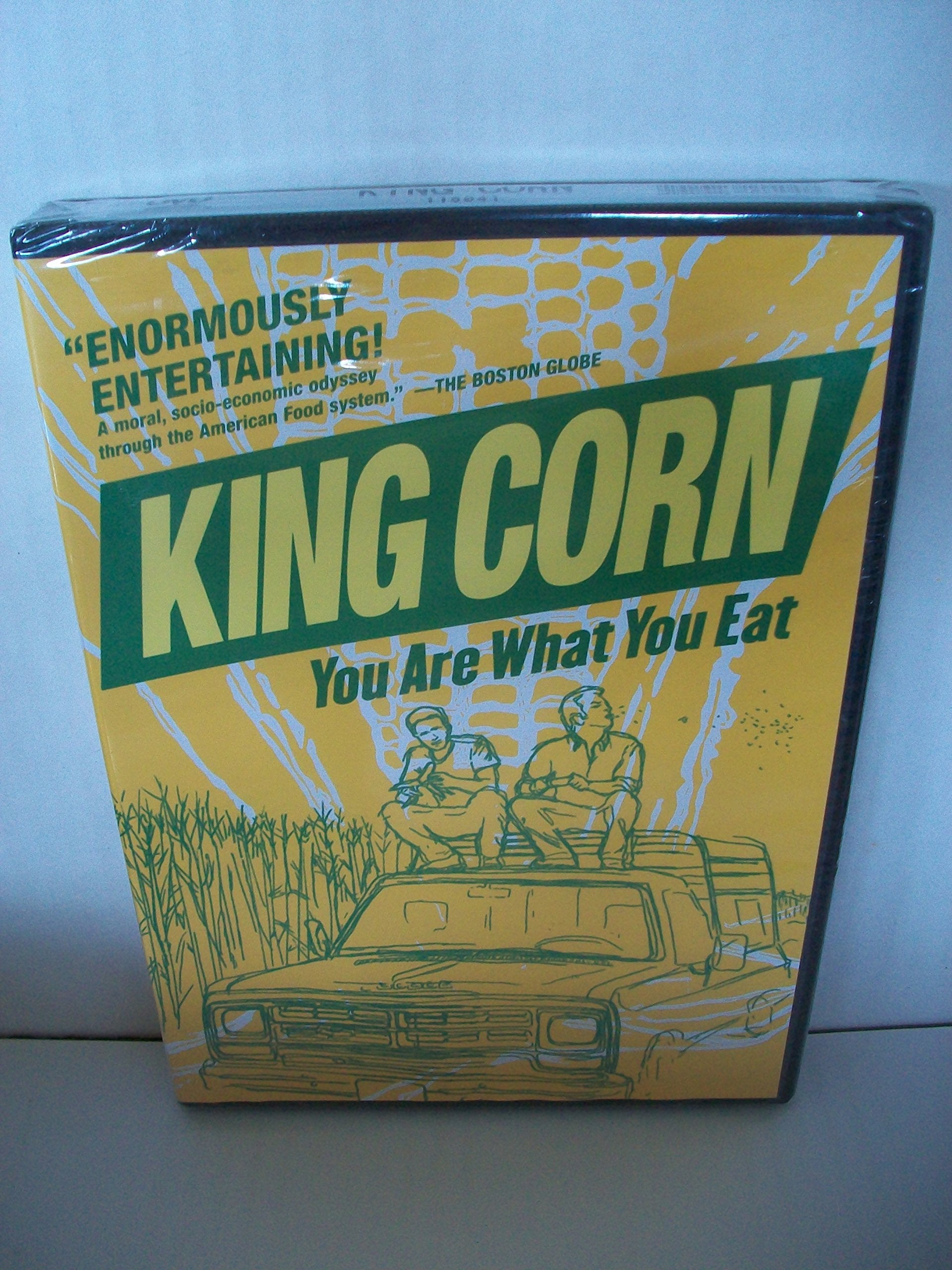 King Corn - 8725