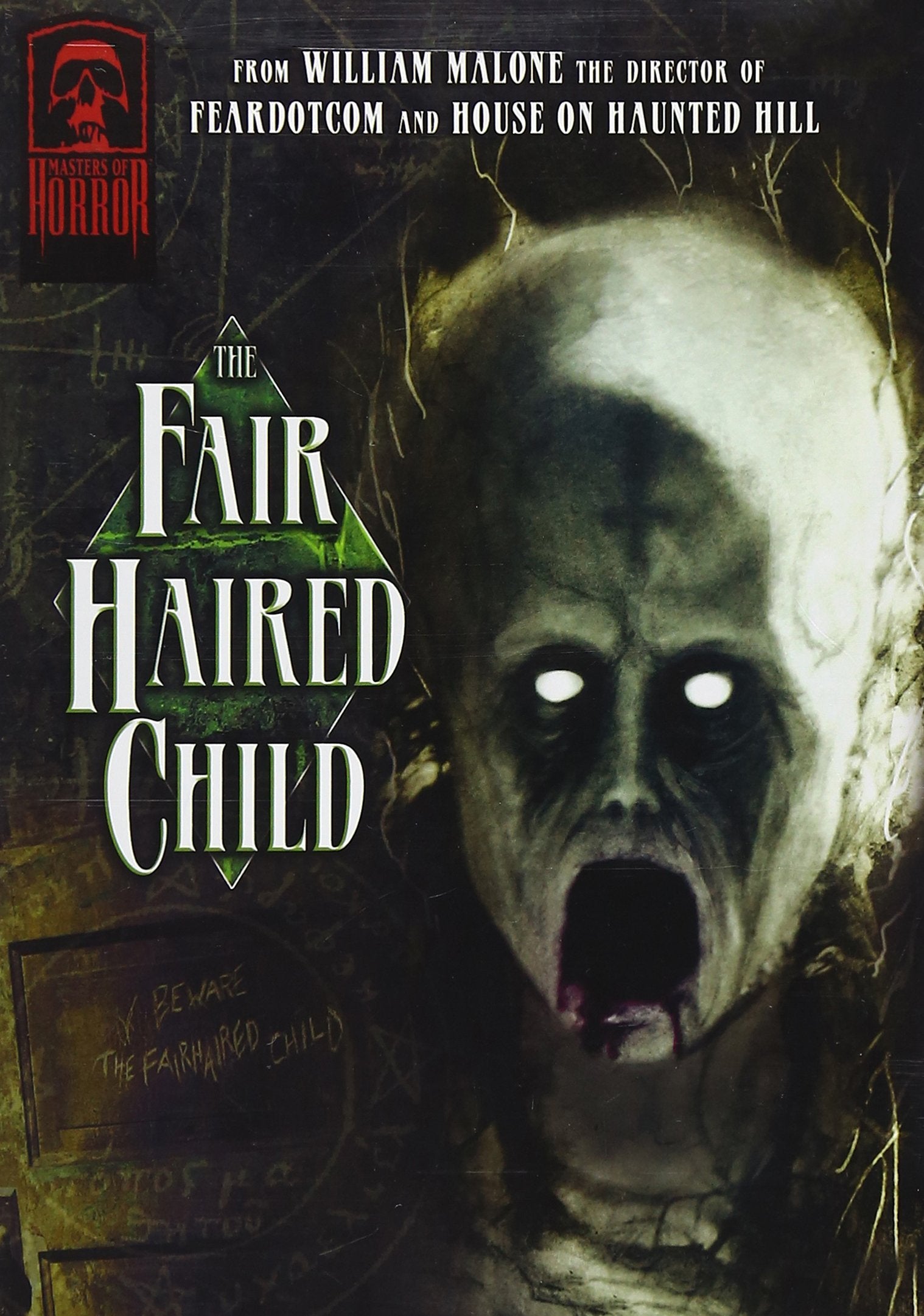 Masters of Horror: Fair Haired Child - 3525