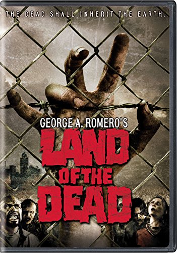 George A. Romero's Land of the Dead - 8837