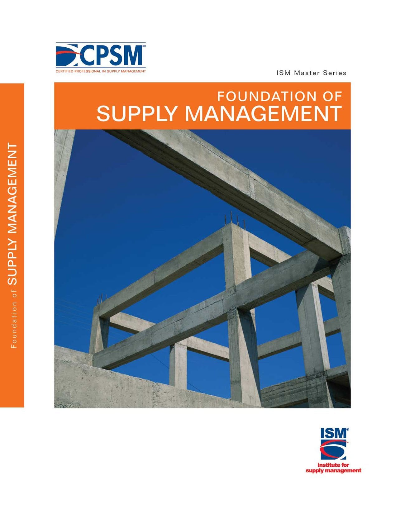 Foundation of Supply Management