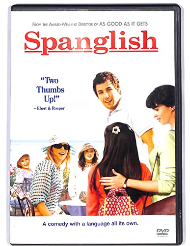 Spanglish - 8463