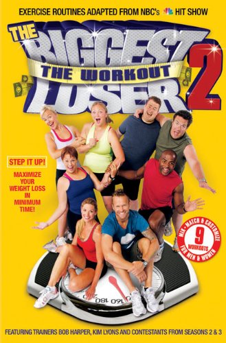 The Biggest Loser Workout, Vol. 2 - 1594