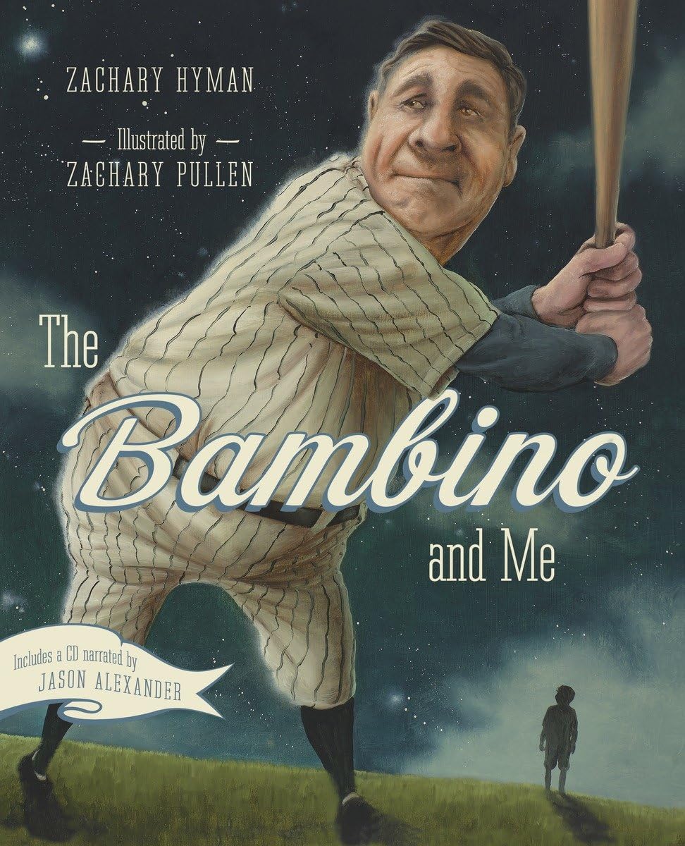 The Bambino and Me - 7650