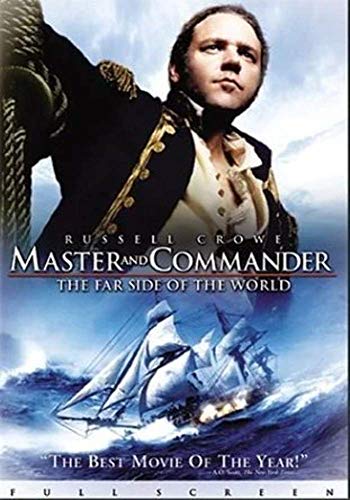 Master and Commander - The Far Side of the World (Full Screen Edition) - 9847