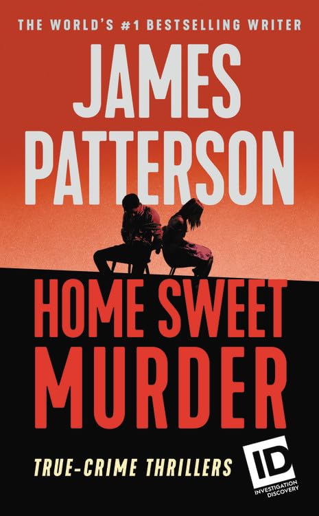 Home Sweet Murder (ID True Crime, 2) - 7337