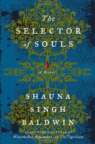 The Selector of Souls - 9138