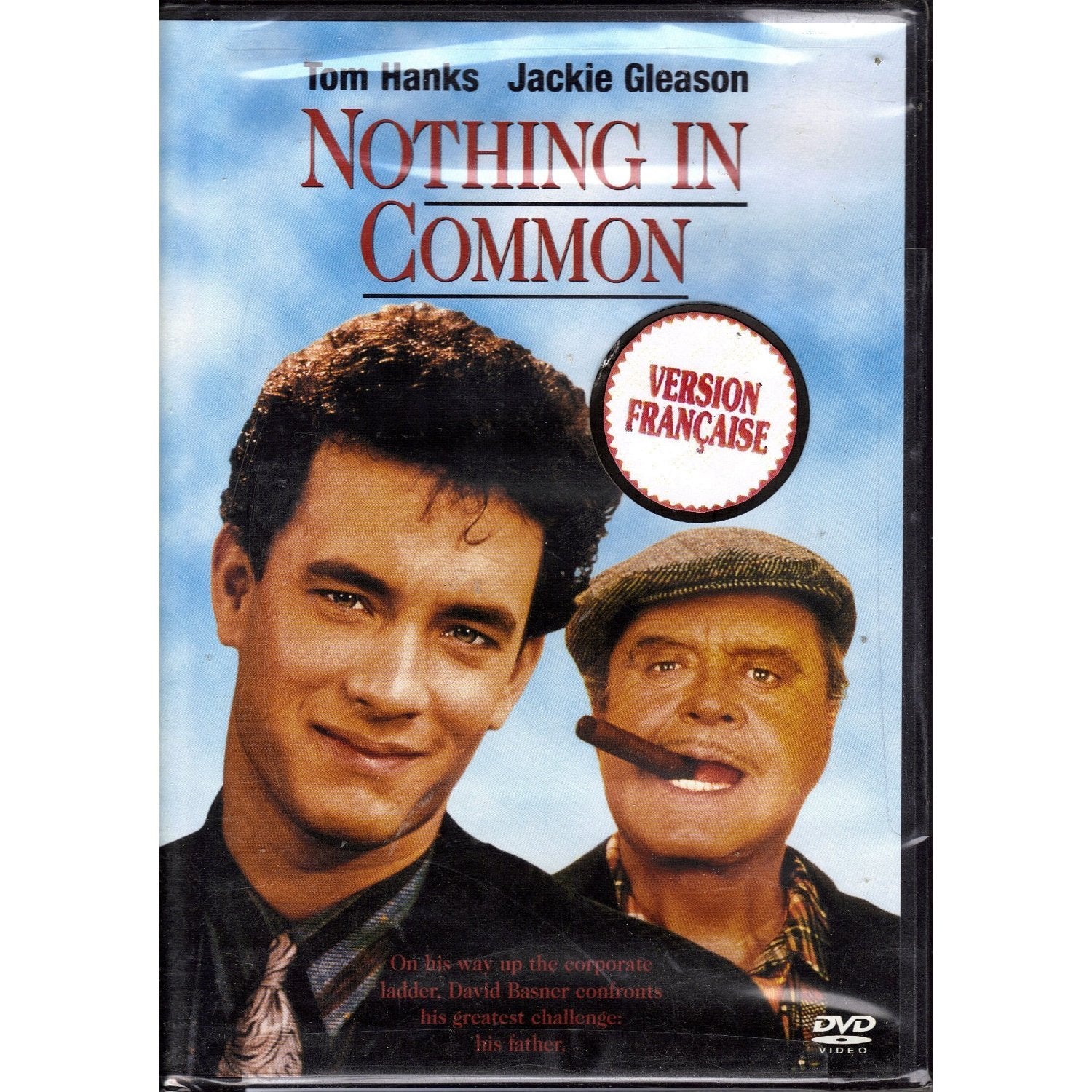 Nothing in Common - 2425