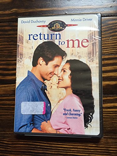 RETURN TO ME - 133