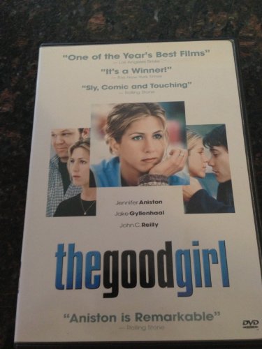 The Good Girl - 2803