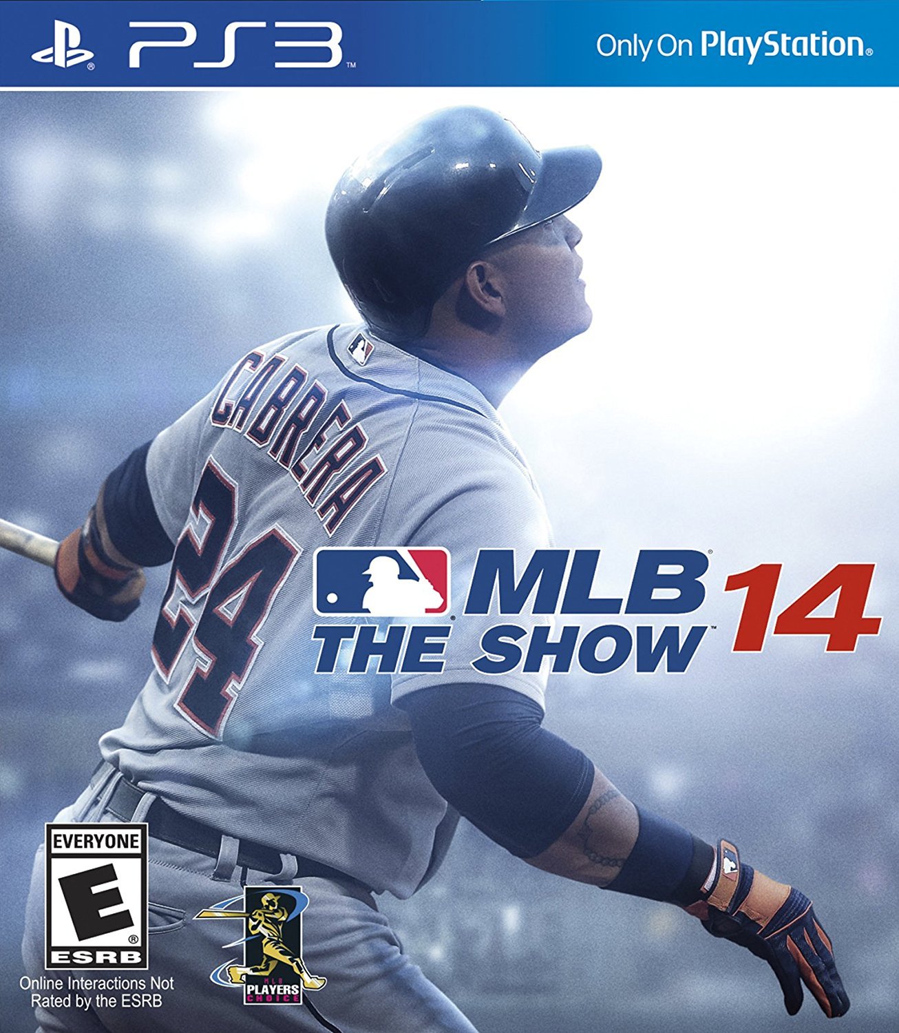 MLB 14: The Show - 2373