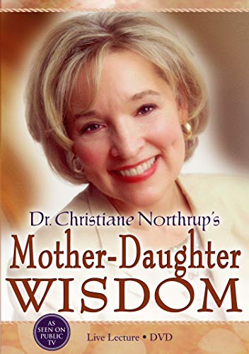 DR. CHRISTIANE NORTHRUP'S MOTHER - 9211