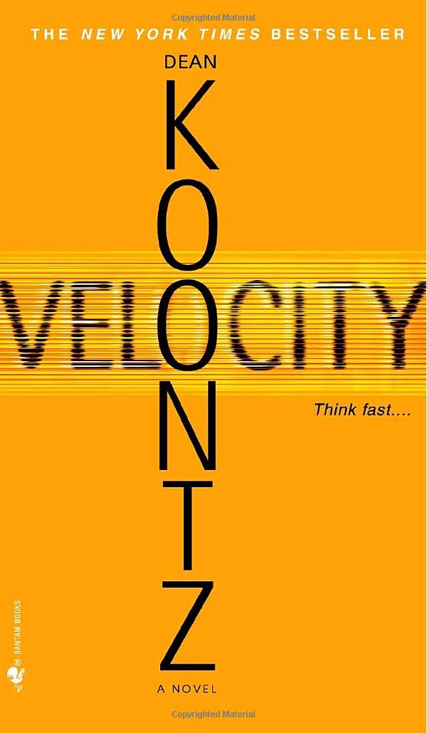 VELOCITY - 7234