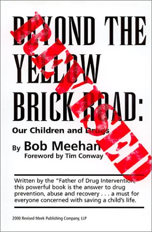 Beyond the Yellow Brick Road: Our Children and Drugs - 8308