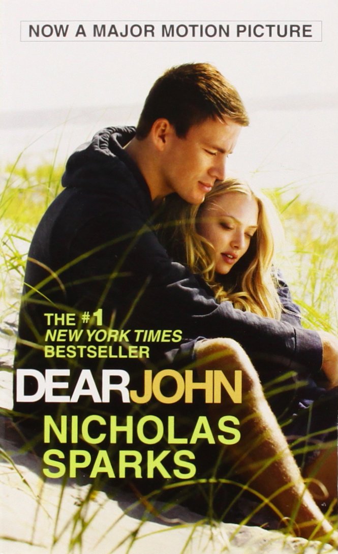 Dear John - 796