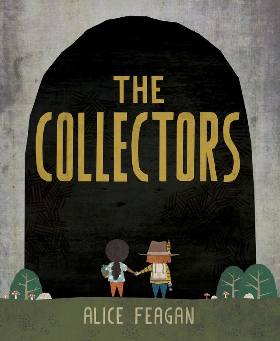 The Collectors - 645