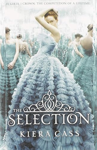 THE SELECTION (THE SELECTION, 1) - 9448