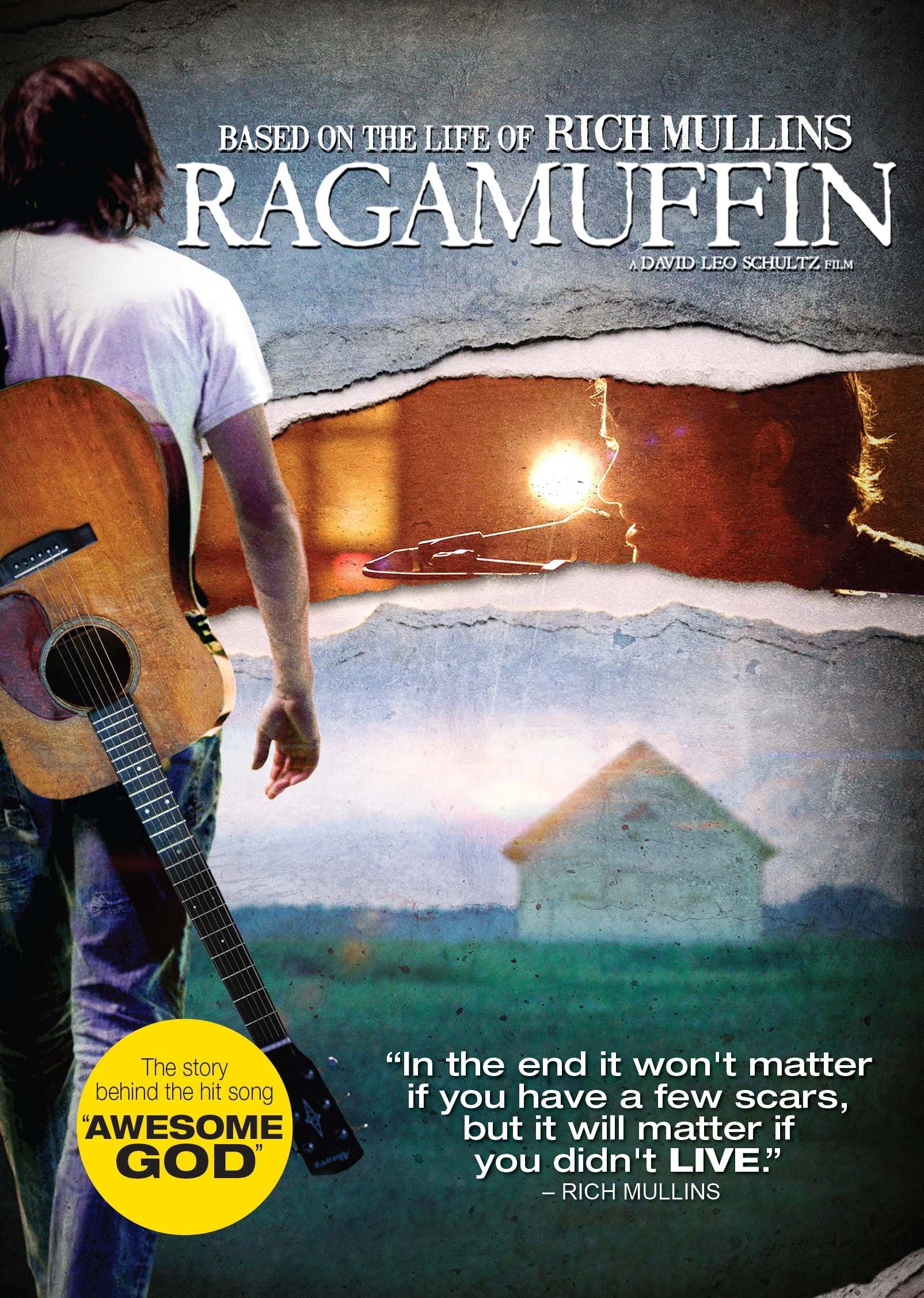 Ragamuffin - 6410