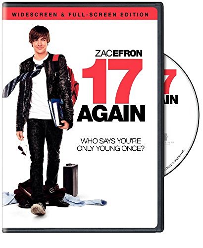 17 AGAIN - 9883