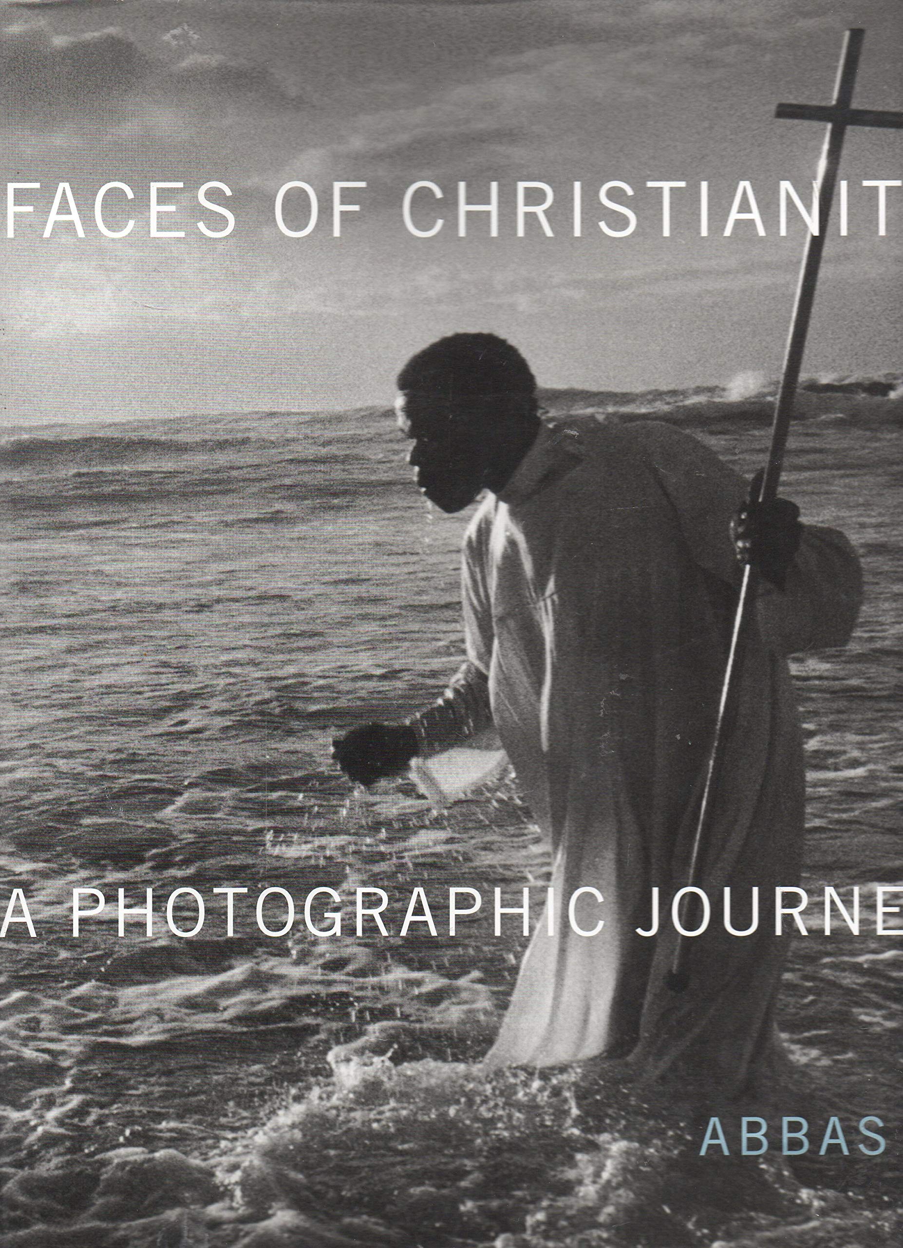 Faces of Christianity: A Photographic Journey - 1407