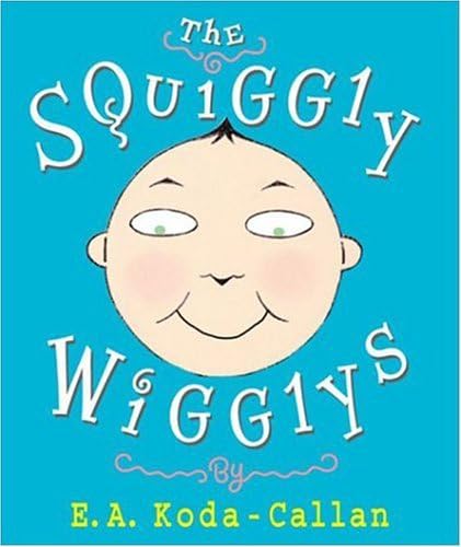 The Squiggly Wigglys - 6620