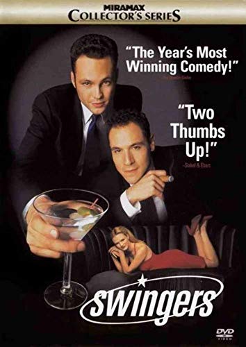 Swingers (Miramax Collector's Series) - 1210