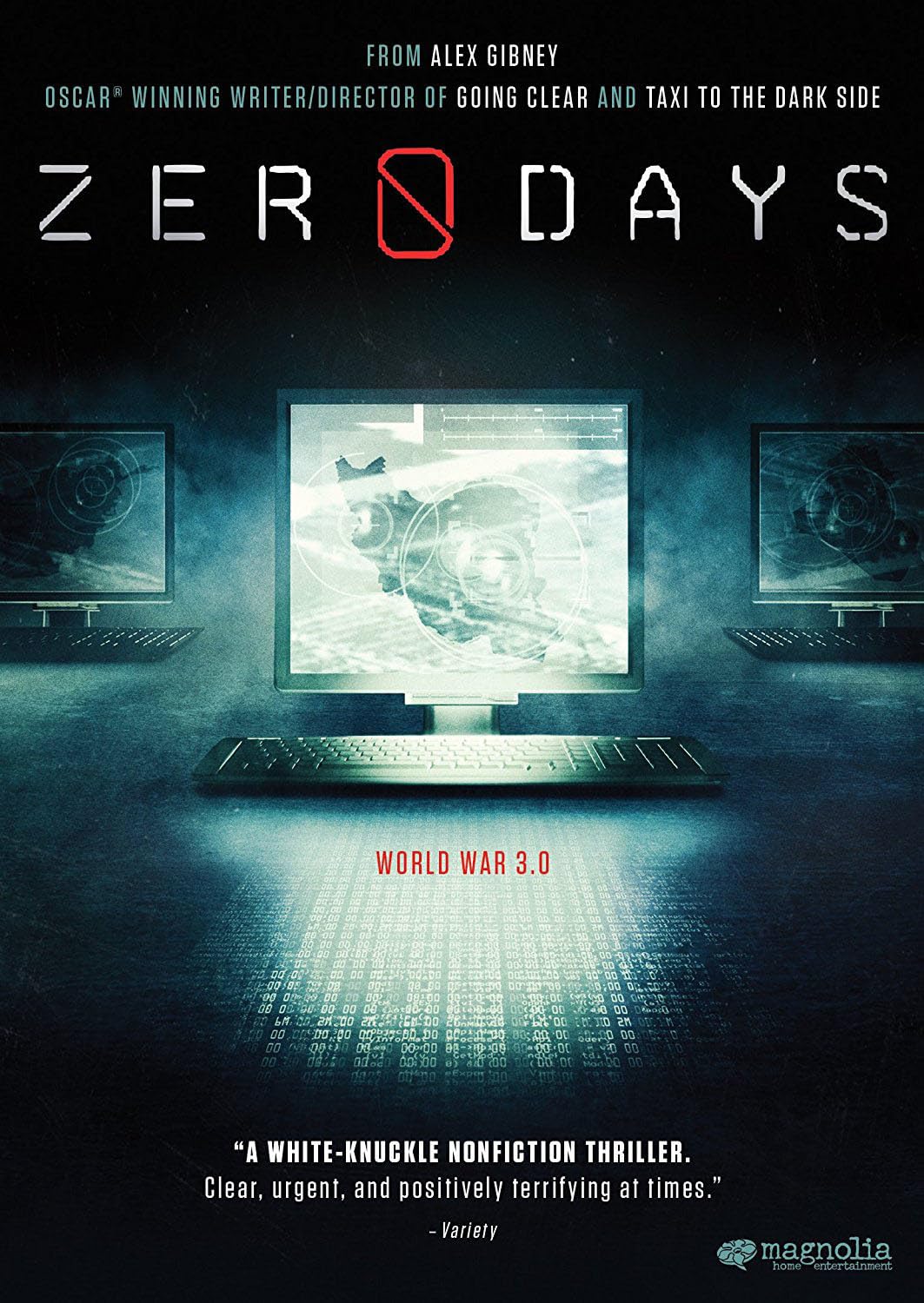 Zero Days - 8912