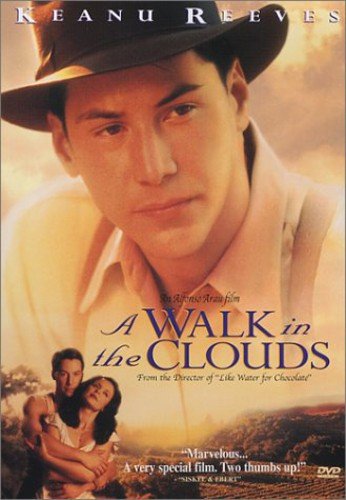 A Walk in the Clouds - 3274