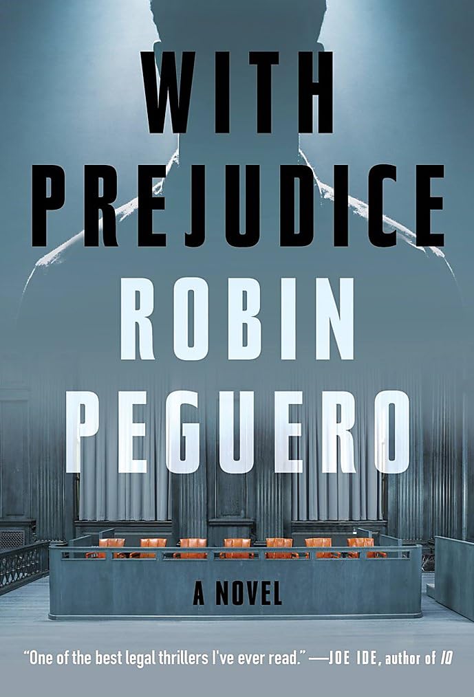 With Prejudice - 3377