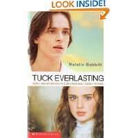 Tuck Everlasting (Literature Circle Edition) - 6906