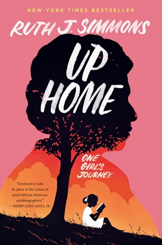 Up Home: One Girl's Journey - 6077