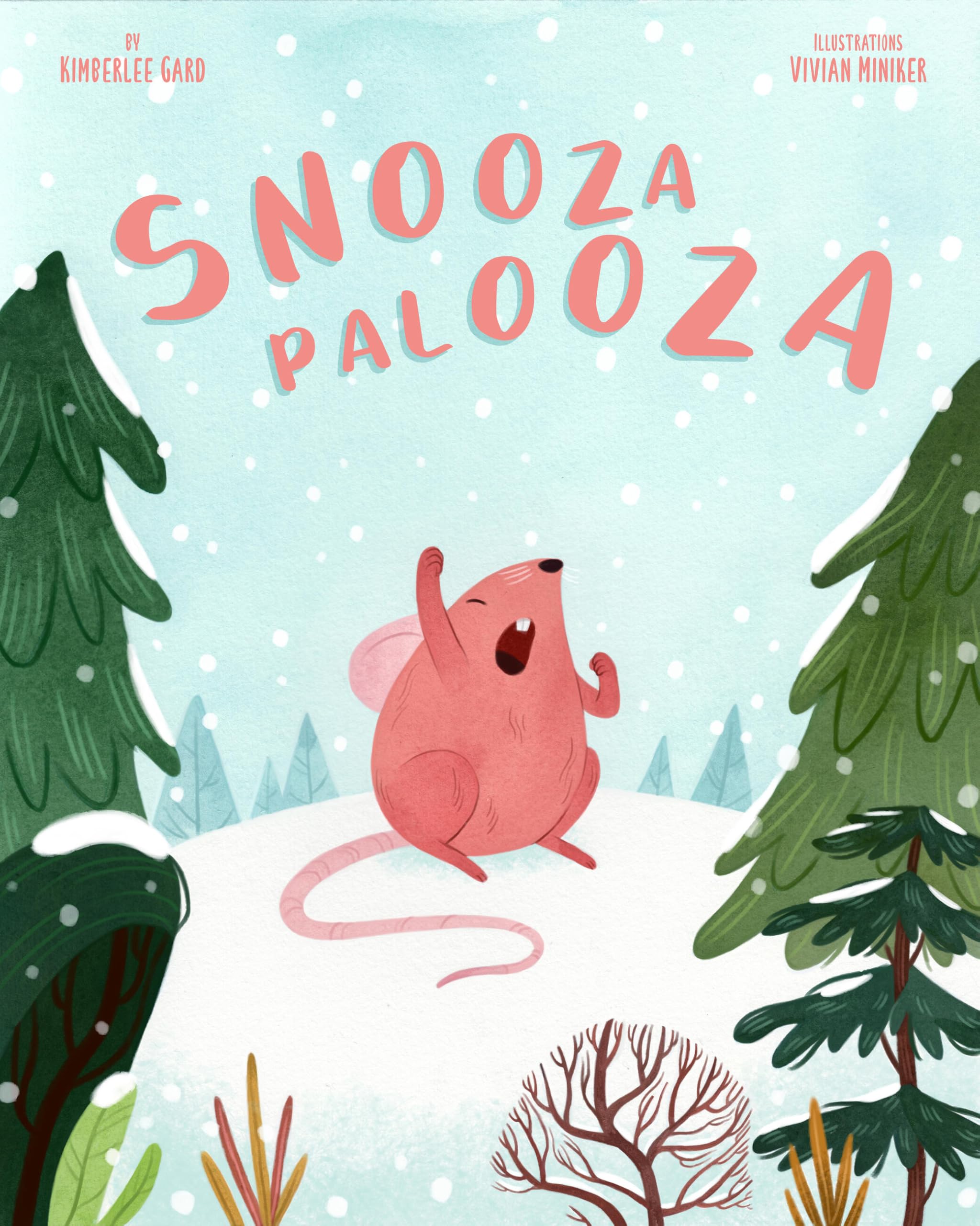 Snoozapalooza - 9335