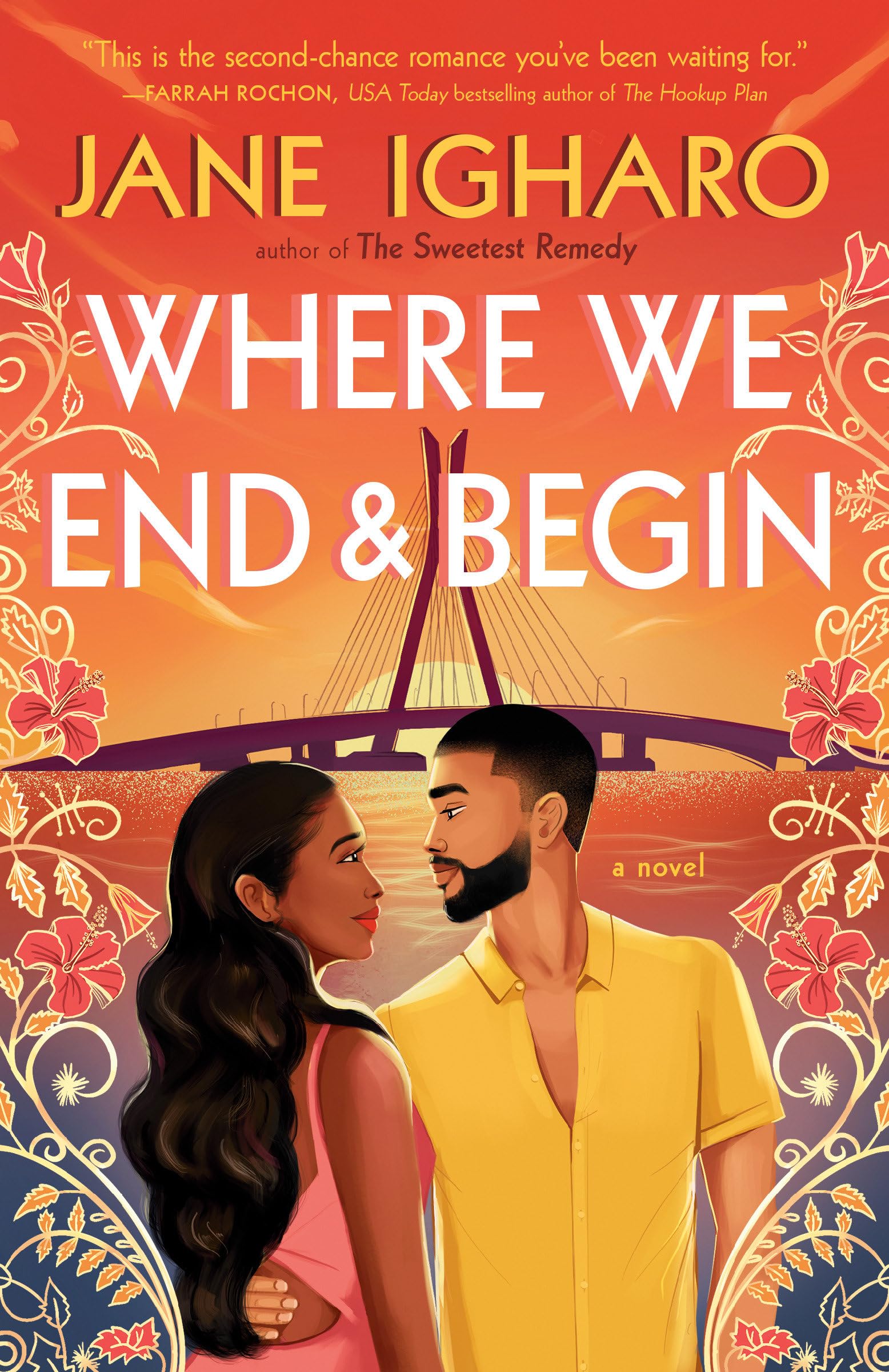 Where We End & Begin - 9314