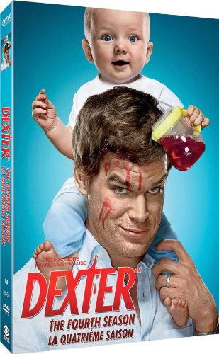 Dexter: Season 4 - 4144