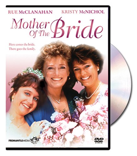 Mother of the Bride - 6921